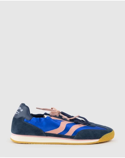 Edward Meller - JOVIAL Elastic Sneaker