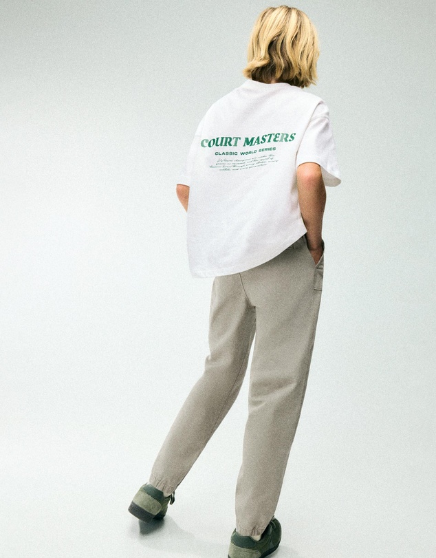 M.N.G - Jucourt T-Shirt