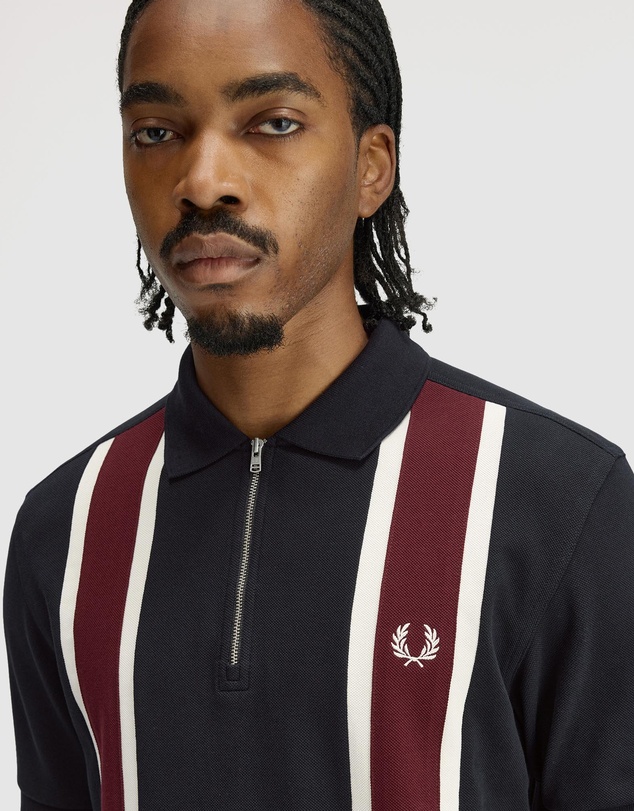 Fred Perry - Modernist Polo Shirt