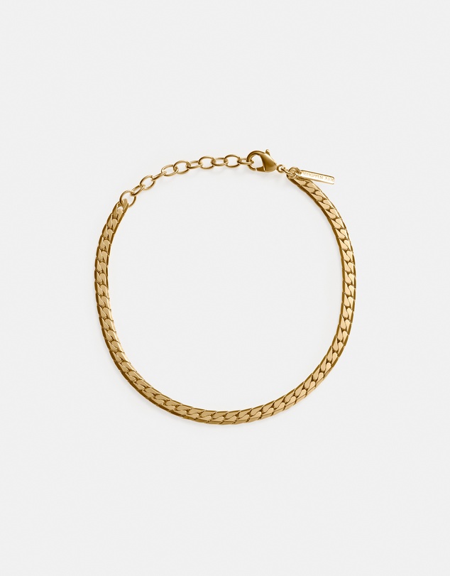 Kirstin Ash - Symphony Chain Bracelet