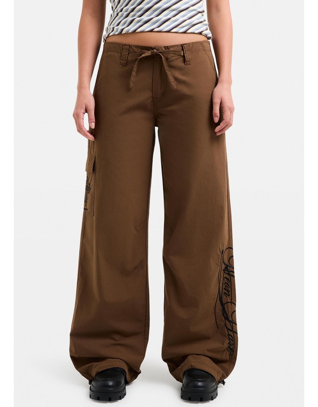 Neon Hart - Para Pants