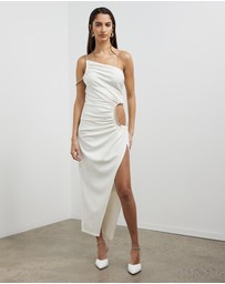 Nicola Finetti - Charlotte Dress