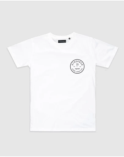 Stock & Co. - Cuba Tee - Youth