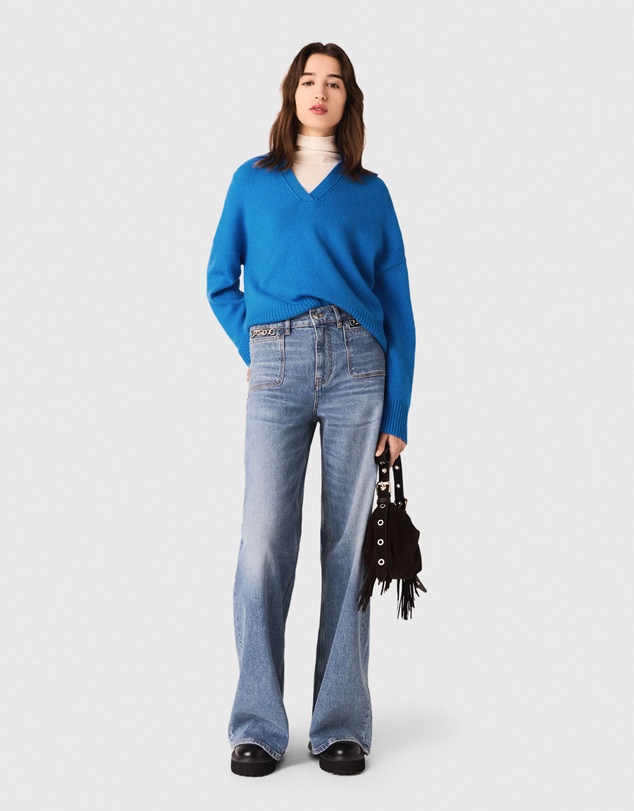 Maje - Migona Sweater