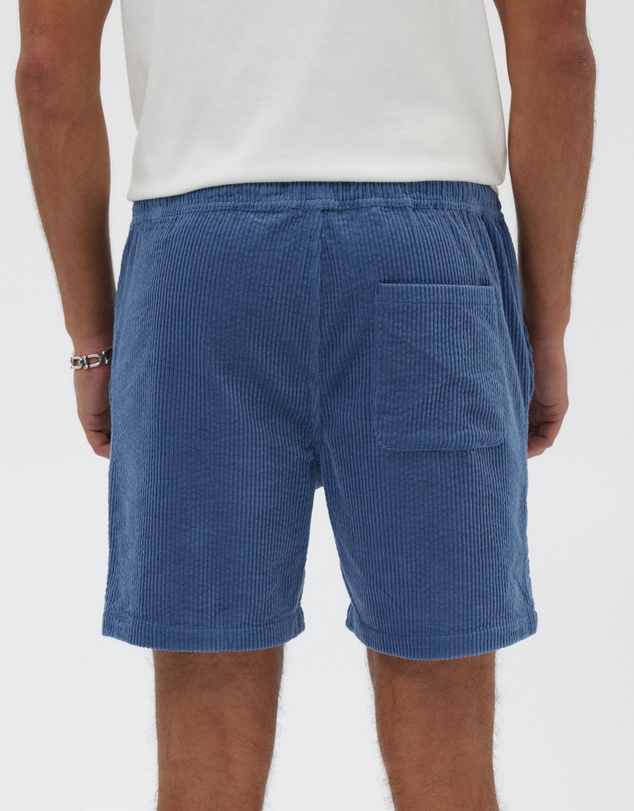 AERE - Cord Weekend Shorts