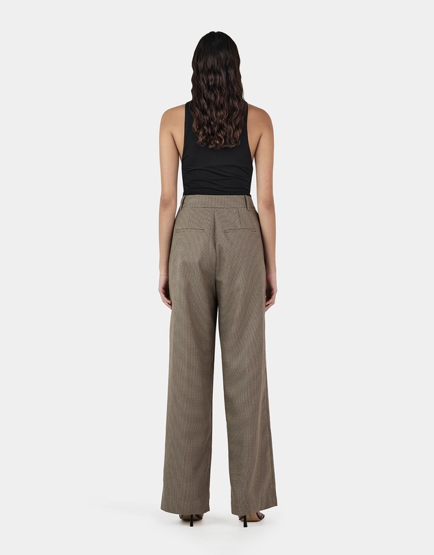 Hansen & Gretel - Hamilton Suit Pant
