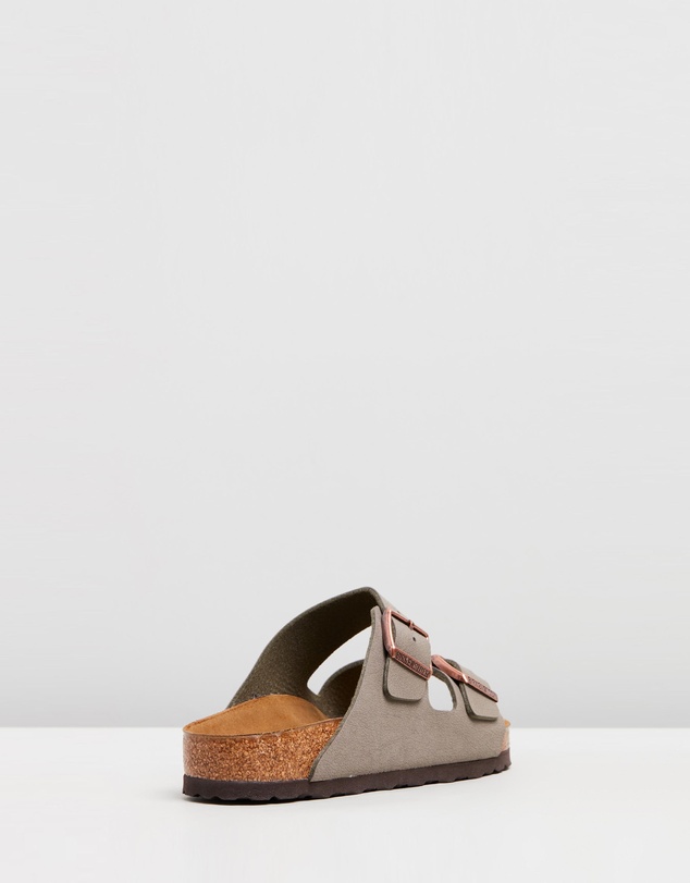 Birkenstock - Arizona Birko-Flor Regular Sandals