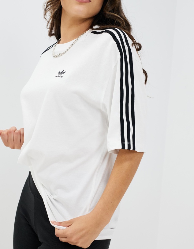 adidas Originals - Oversized Tee