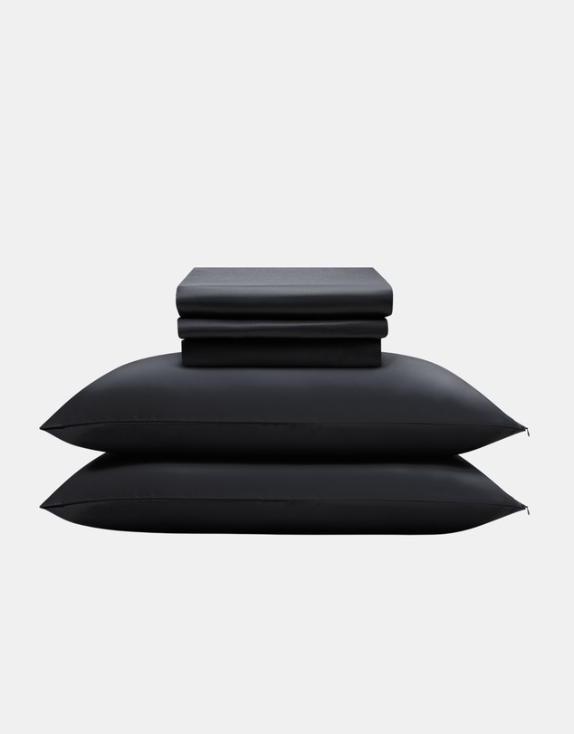Mynt Lab - MyntFusion™ Mint-Infused Cooling Sheet Set