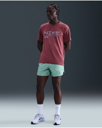 Nike - Stride DriFIT 5 BriefLined Running Shorts