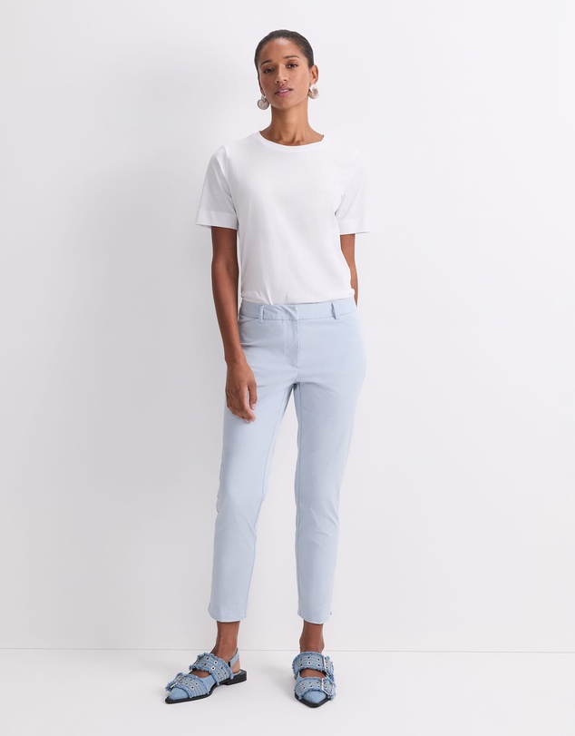 Sportscraft - Evie Capri Pant