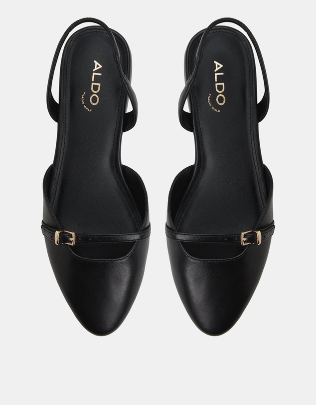 ALDO - Flintstone Slingback Flats
