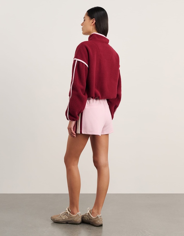 Jag - Polar Fleece Sweater