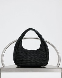 M.N.G - Galgo Shoulder Bag