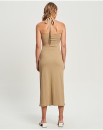 Calli - Hania Dress