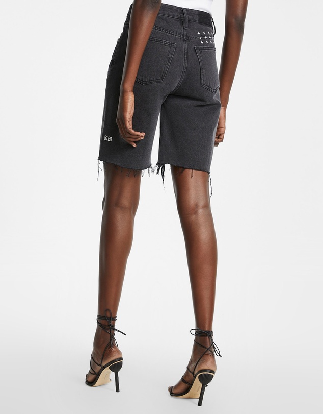 Ksubi - Brooklyn Short Navana