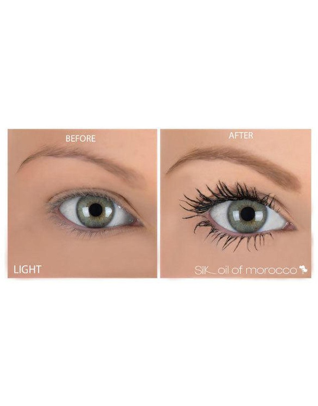 Silk Oil of Morocco - Brow & Lash Duo