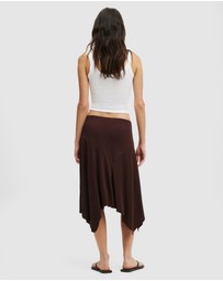 Cotton On - Sandy Midi Skirt