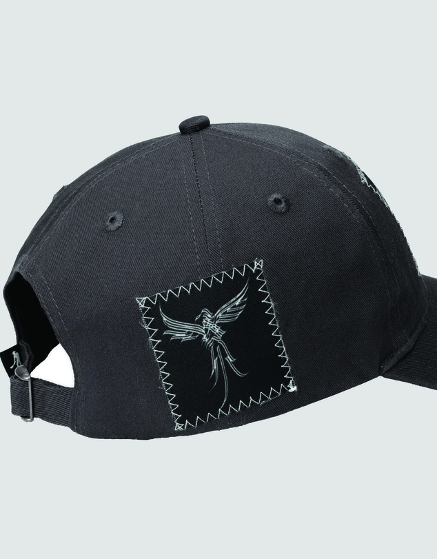 PASS~PORT - Calligraphy Leagues Cap