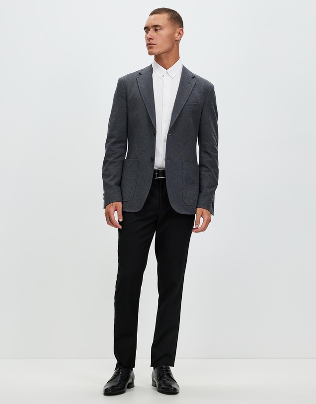 Farage - Karsyn Jersey Jacket