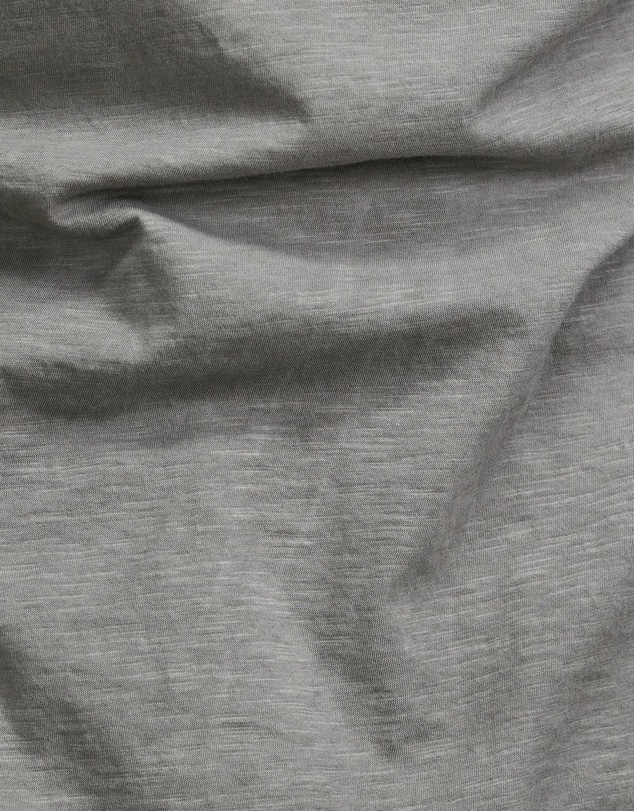 Surrounded By Ghosts - The Devilline Curved Hem T-Shirt
