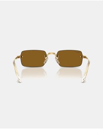 Ray-Ban - 0RB3928