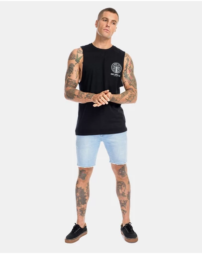 DVNT - Radio Revolt Tank