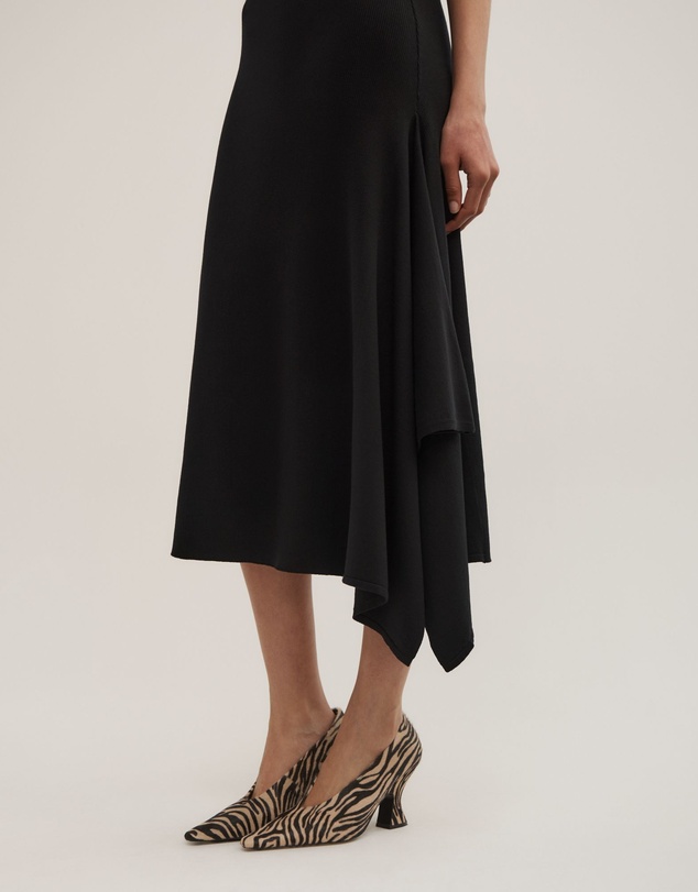 Witchery - Halter Knit Dress