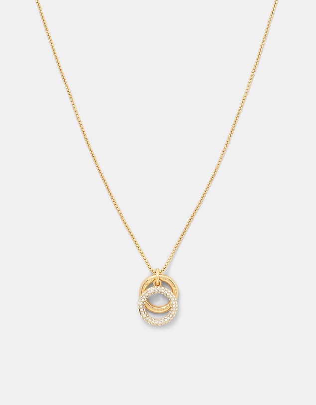 MIMCO - Circulate Necklace