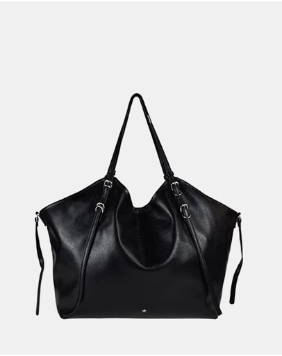 PETA AND JAIN - Steffy Bag