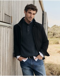 Country Road - Moleskin Field Jacket