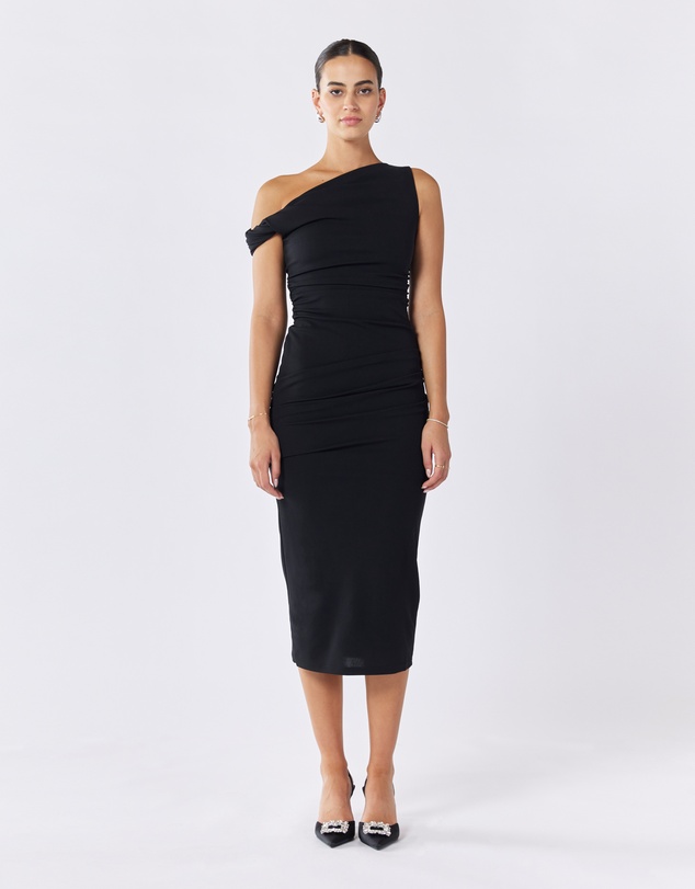 ids - Envoltura Dress