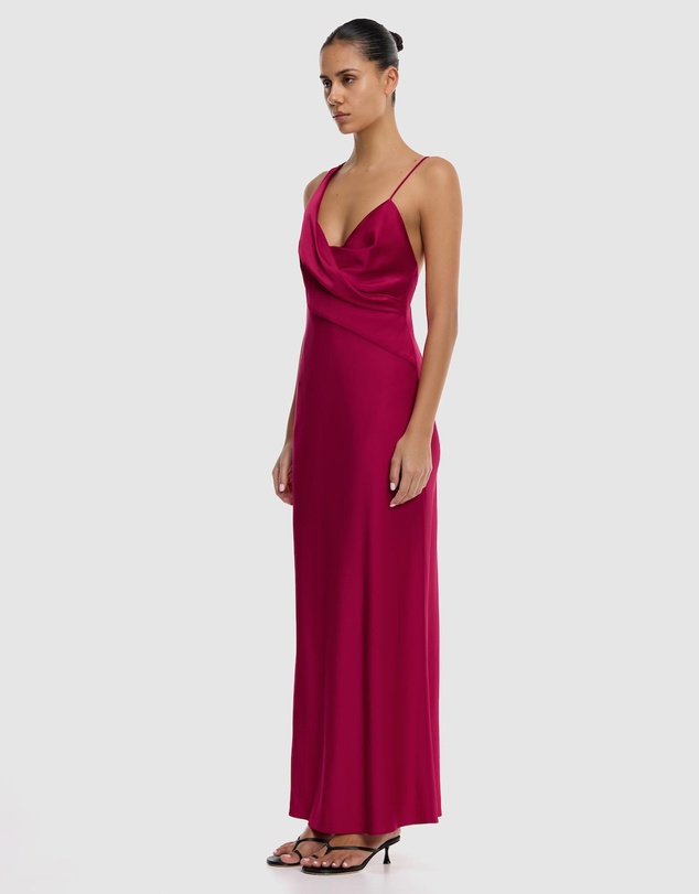 Significant Other - Adriana Dress - ICONIC EXCLUSIVE