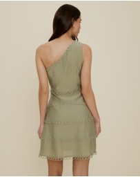 The Fated - Gervasi Mini Dress