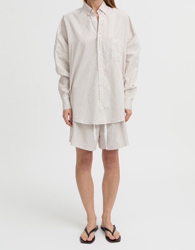 Blanca - Nova Shirt