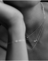 Kirstin Ash - Vela Necklace