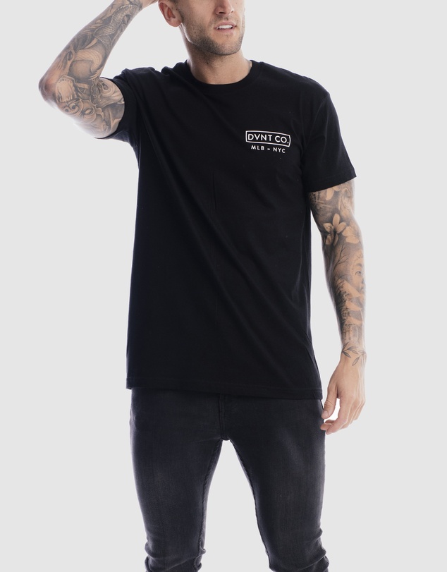 DVNT - NYC Tee