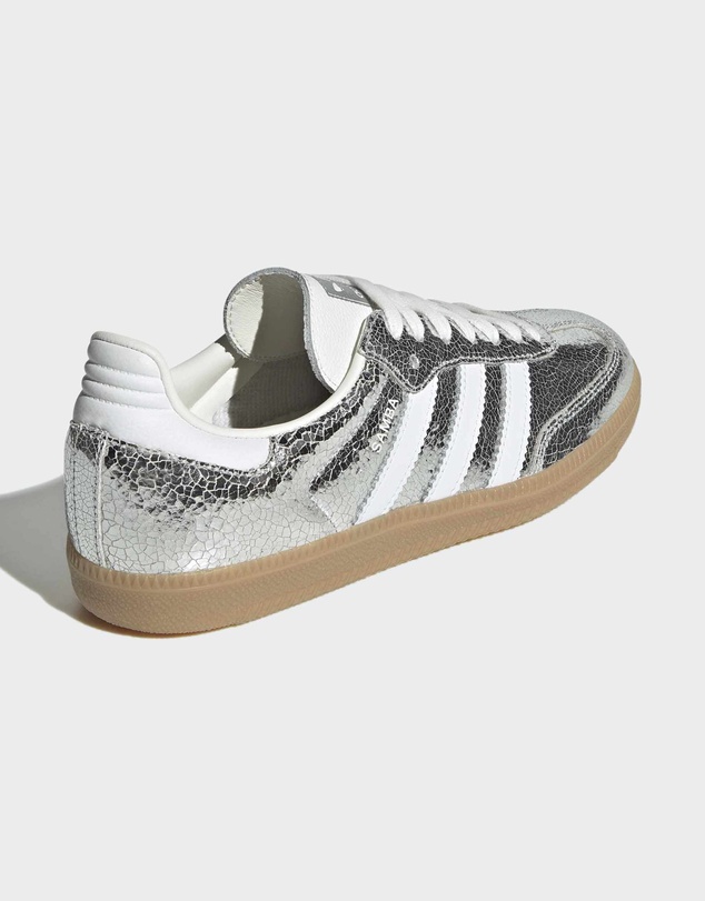 adidas Originals - SAMBA OG SHOES Womens