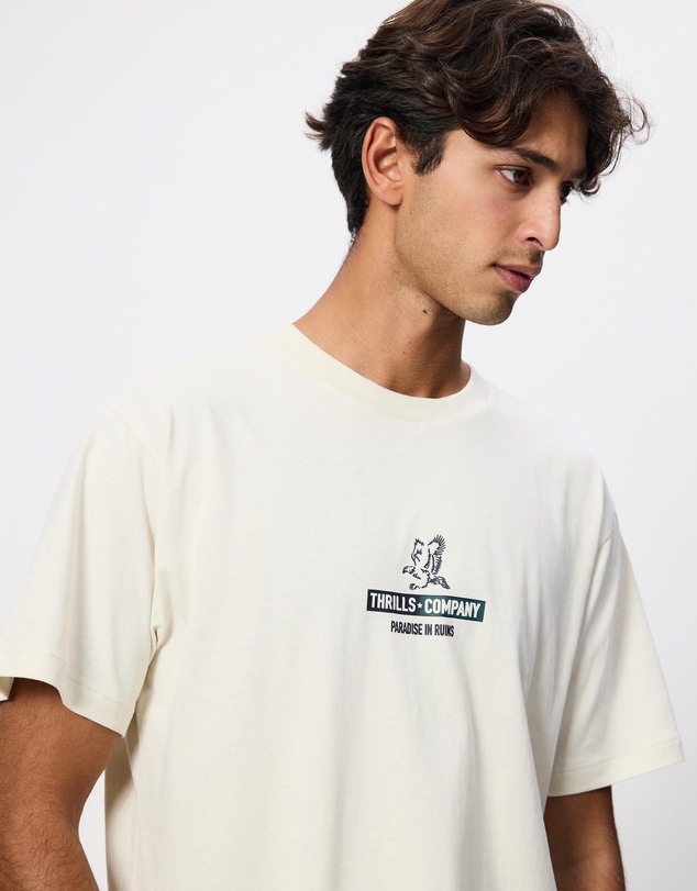 Thrills - Risen Merch Tee