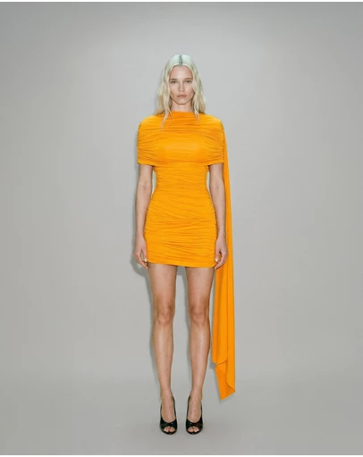Atoir - Elsie Mini Dress