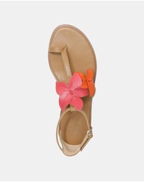 Naturalizer - Farah Sandal - Toffee