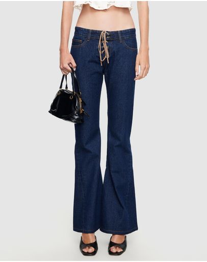 Dark Denim