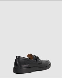 Dune London - Bosse - Black