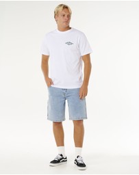 Rip Curl - Hazey Days Relaxed Tee