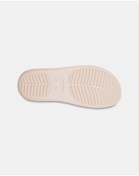Crocs - Getaway Strappy Sandals - Women's