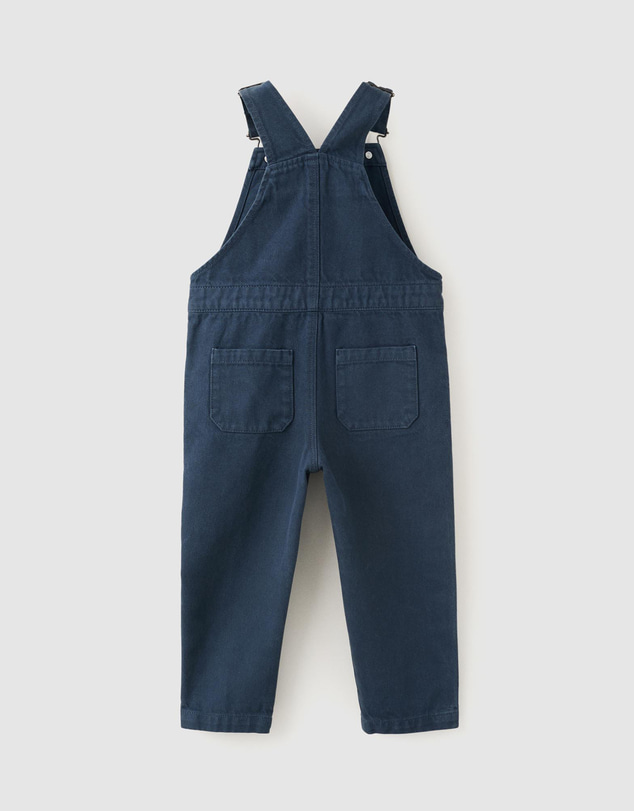 M.N.G - Randall Overalls - Babies-Kids