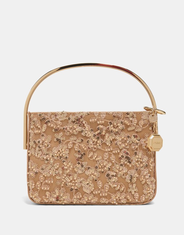 ALDO - Amoretta Top Handle Bag