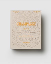 Printworks - Printworks The Essentials Champagne Tools-Beige Orange