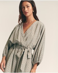 ST MRLO - Maya Playsuit