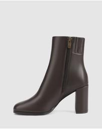 Siren - Libby Ankle Boots